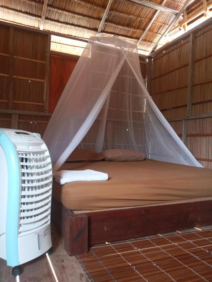 Arborek Diving Homestay R4 Besir Exterior photo